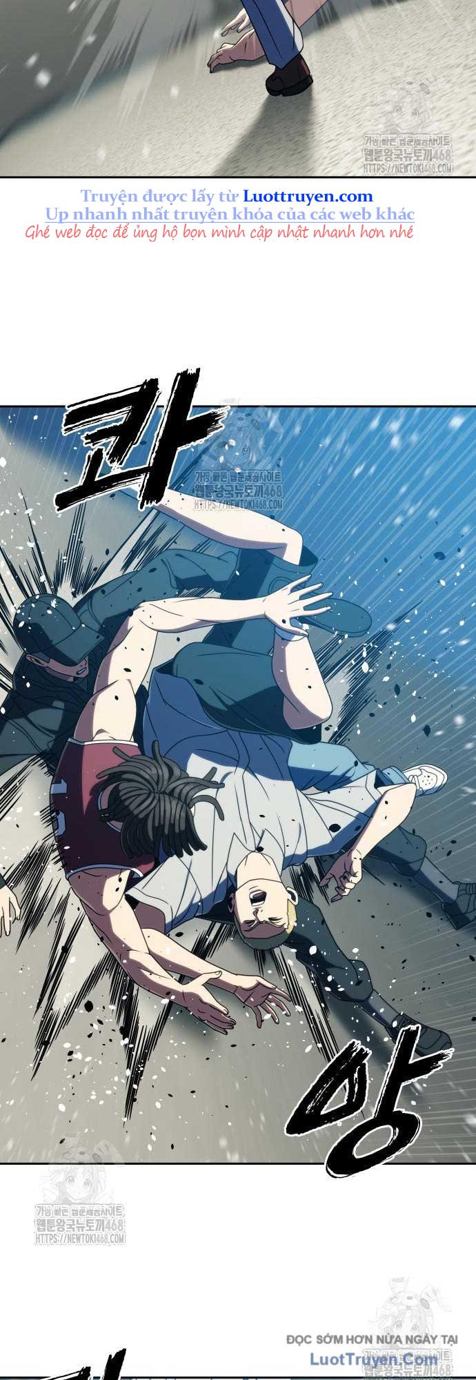 Hàn Băng Võ Giả Chapter 37 - Trang 2