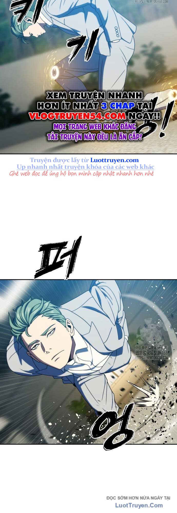 Hàn Băng Võ Giả Chapter 37 - Trang 2