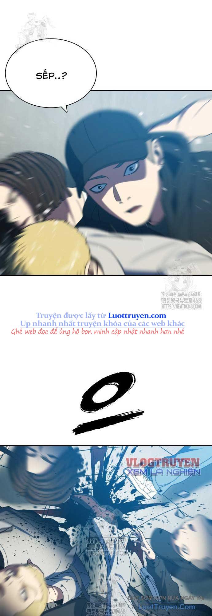 Hàn Băng Võ Giả Chapter 37 - Trang 2