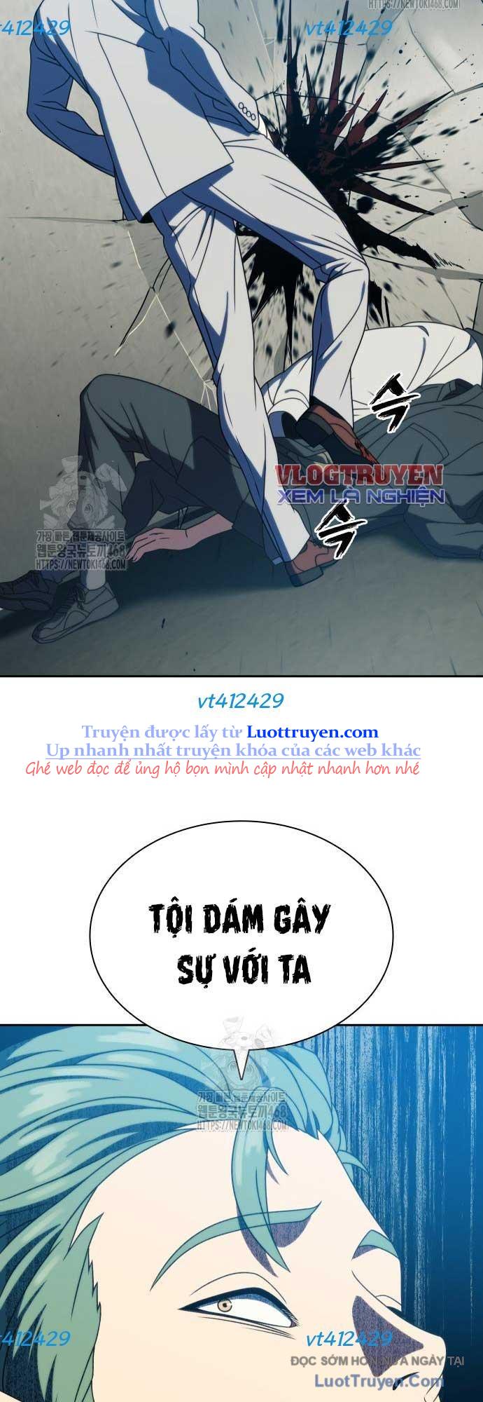 Hàn Băng Võ Giả Chapter 37 - Trang 2