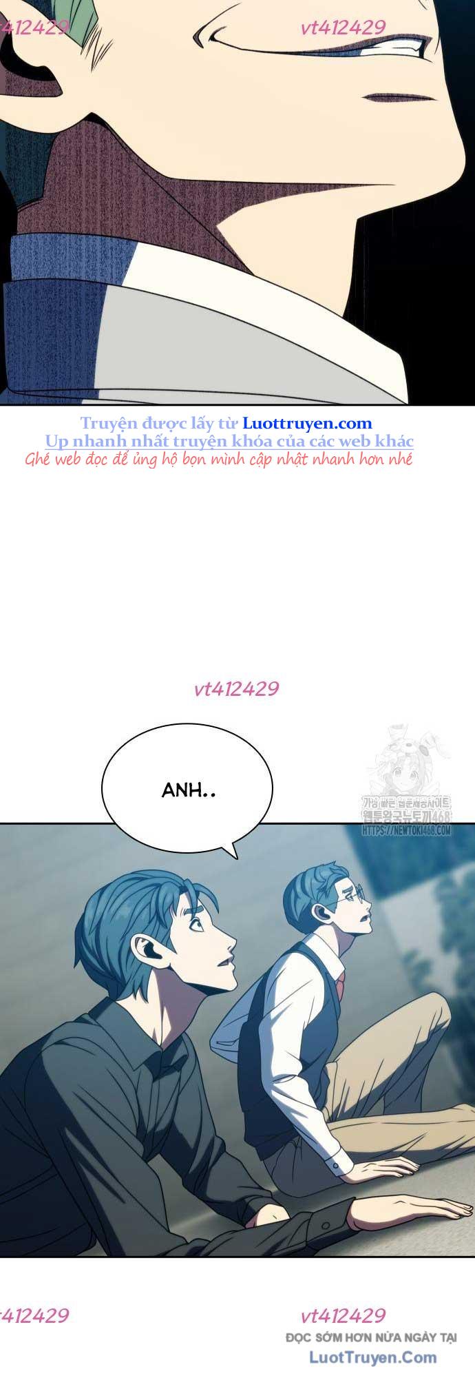Hàn Băng Võ Giả Chapter 37 - Trang 2
