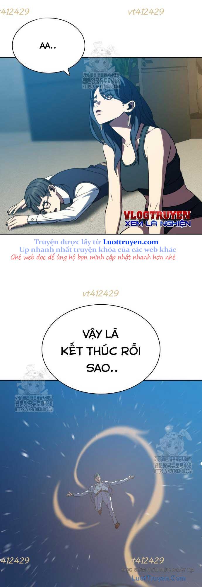 Hàn Băng Võ Giả Chapter 37 - Trang 2
