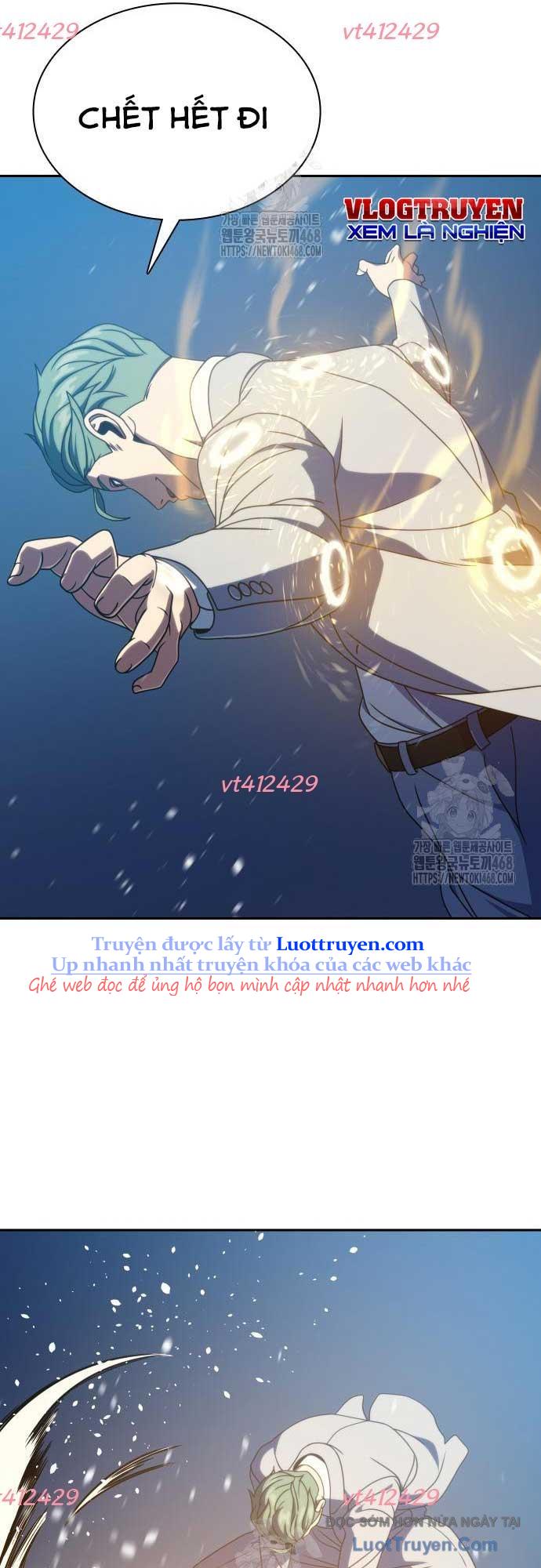 Hàn Băng Võ Giả Chapter 37 - Trang 2