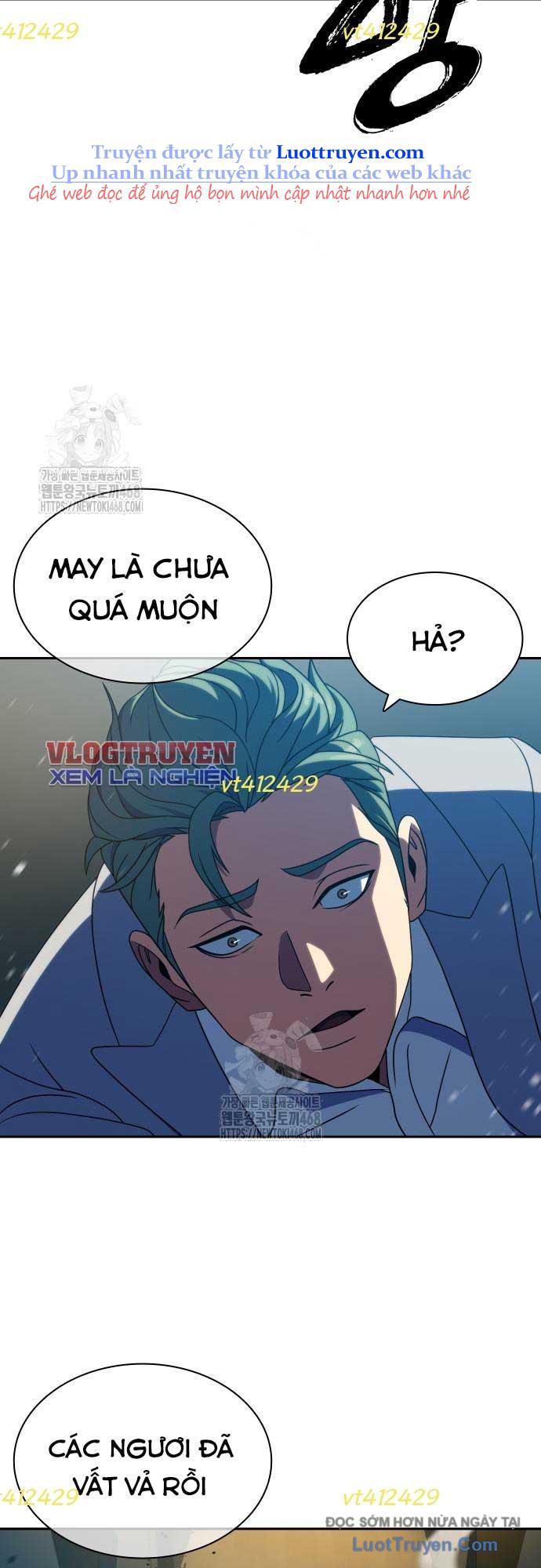 Hàn Băng Võ Giả Chapter 37 - Trang 2