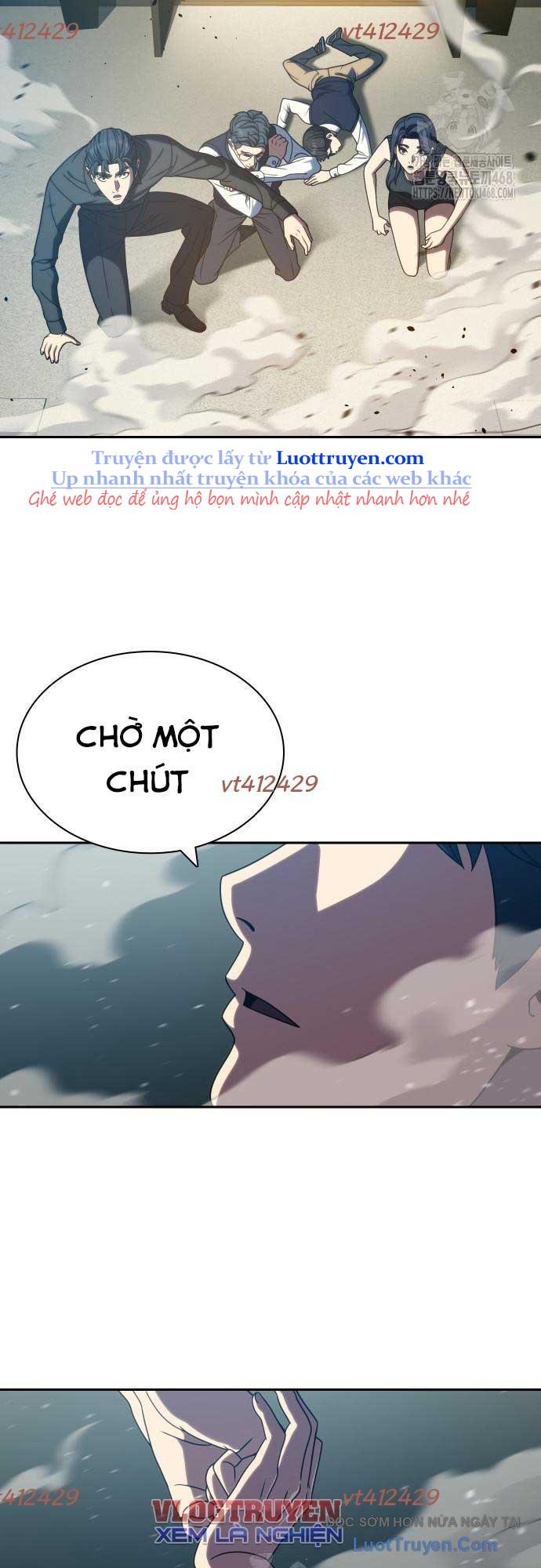 Hàn Băng Võ Giả Chapter 37 - Trang 2