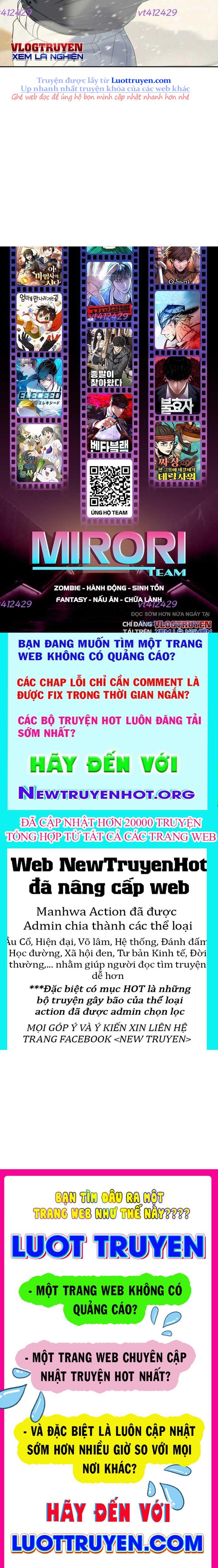 Hàn Băng Võ Giả Chapter 37 - Trang 2