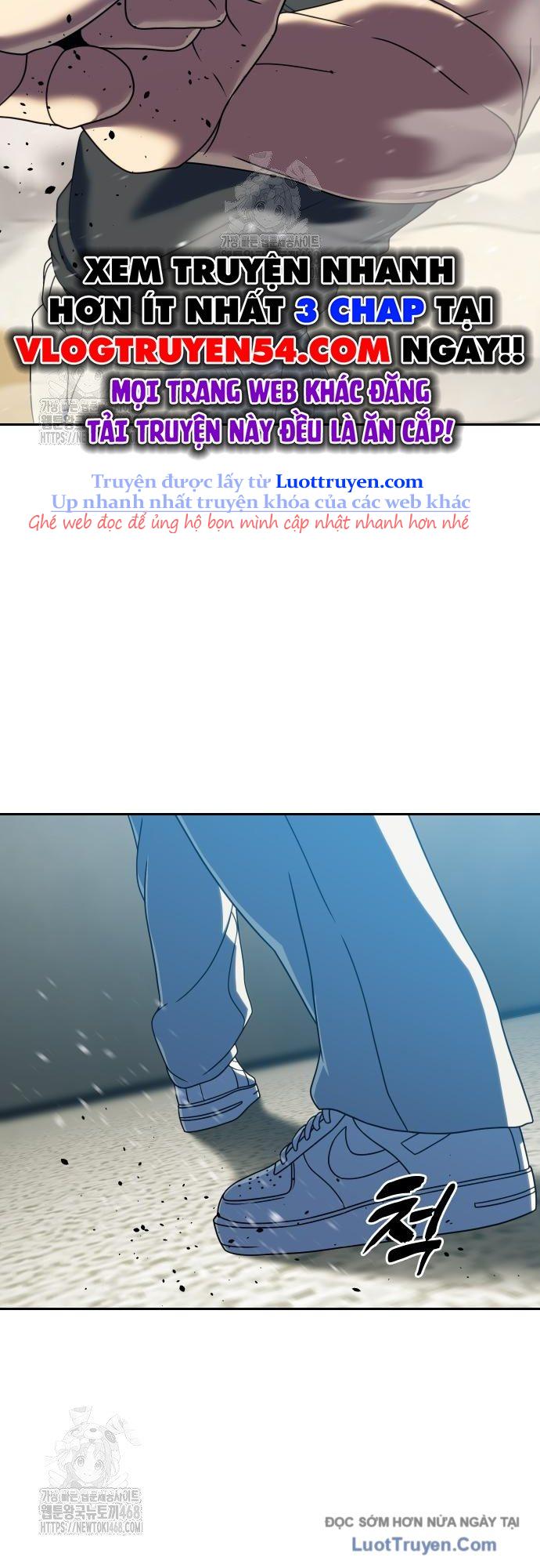 Hàn Băng Võ Giả Chapter 38 - Trang 2