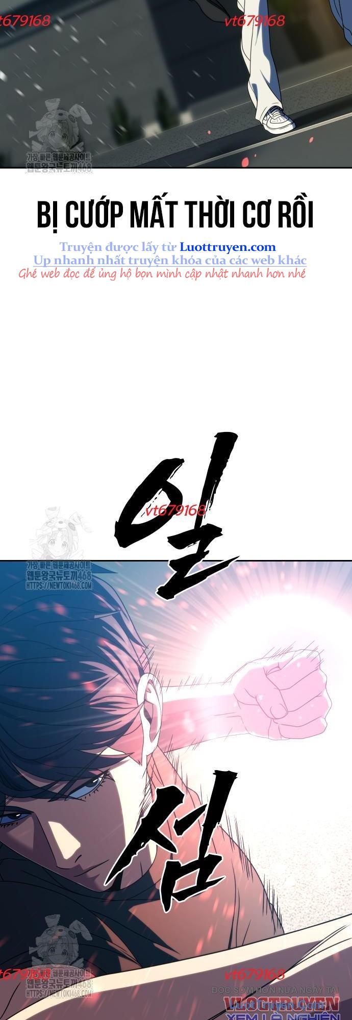 Hàn Băng Võ Giả Chapter 38 - Trang 2