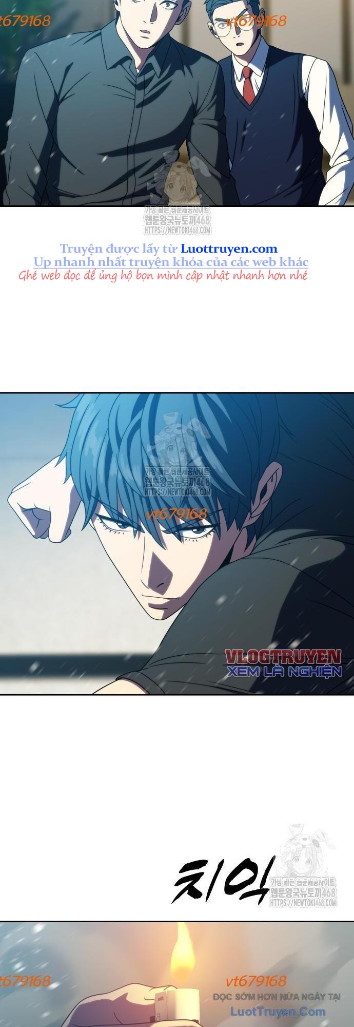 Hàn Băng Võ Giả Chapter 38 - Trang 2