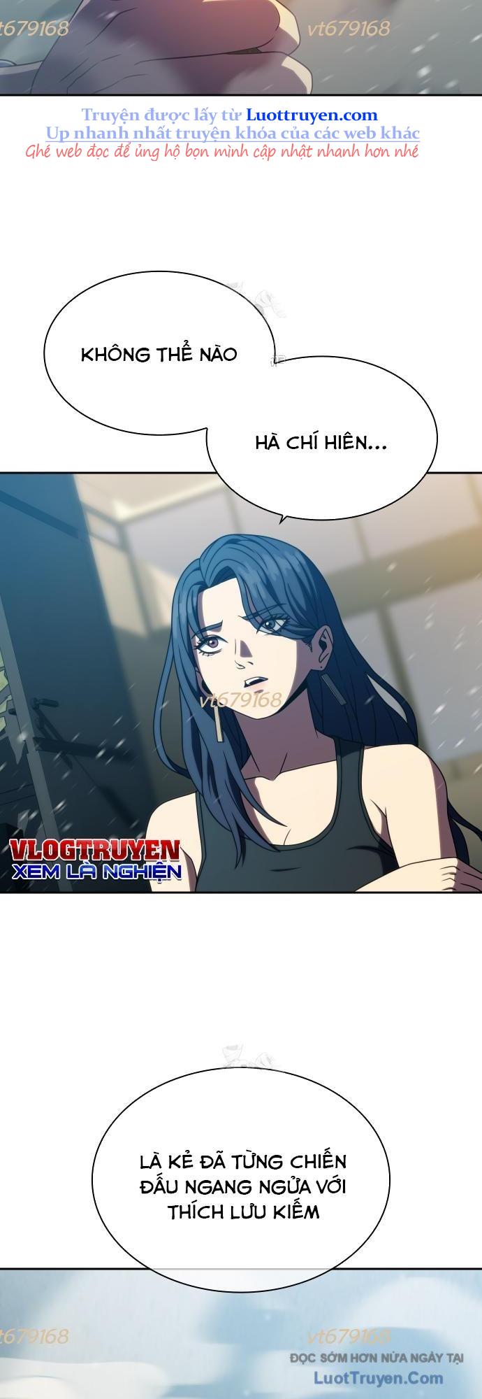 Hàn Băng Võ Giả Chapter 38 - Trang 2