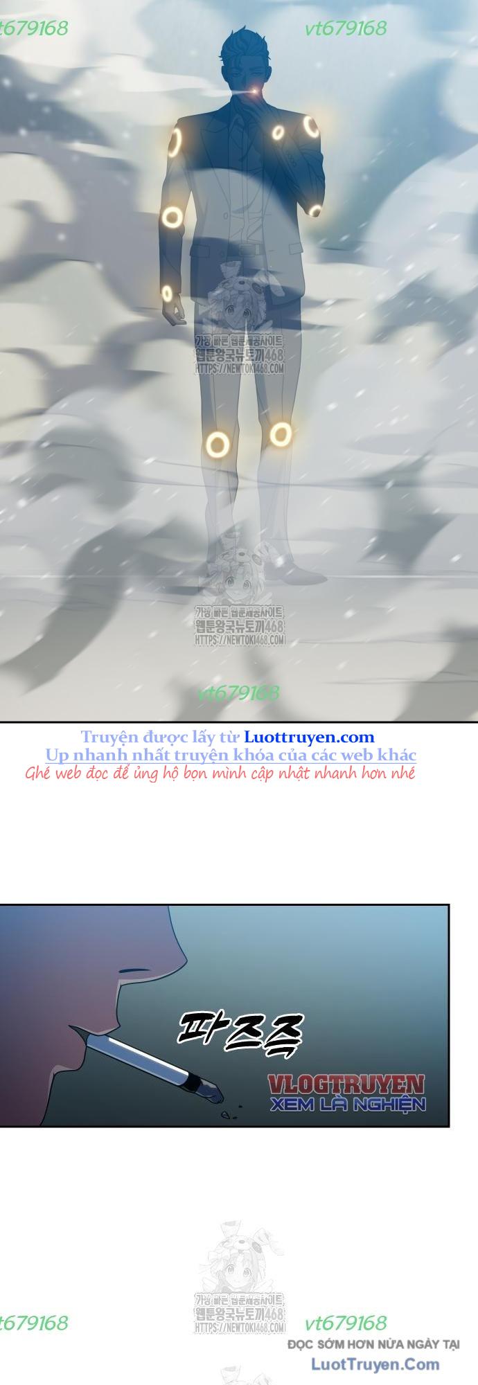 Hàn Băng Võ Giả Chapter 38 - Trang 2