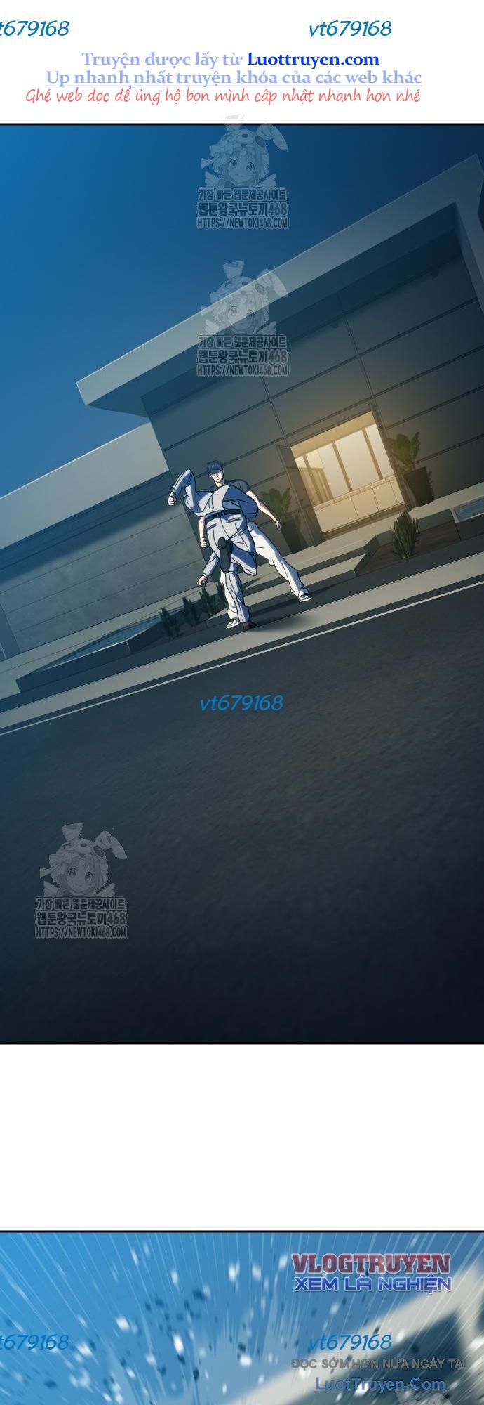 Hàn Băng Võ Giả Chapter 38 - Trang 2