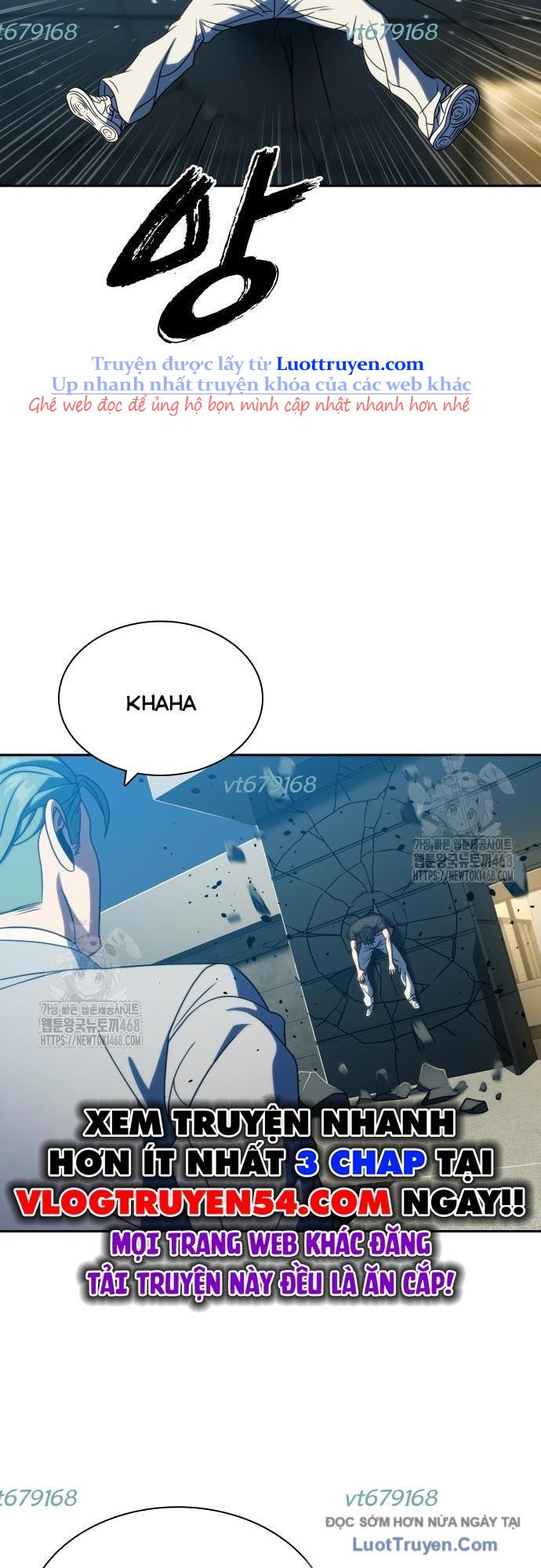 Hàn Băng Võ Giả Chapter 38 - Trang 2