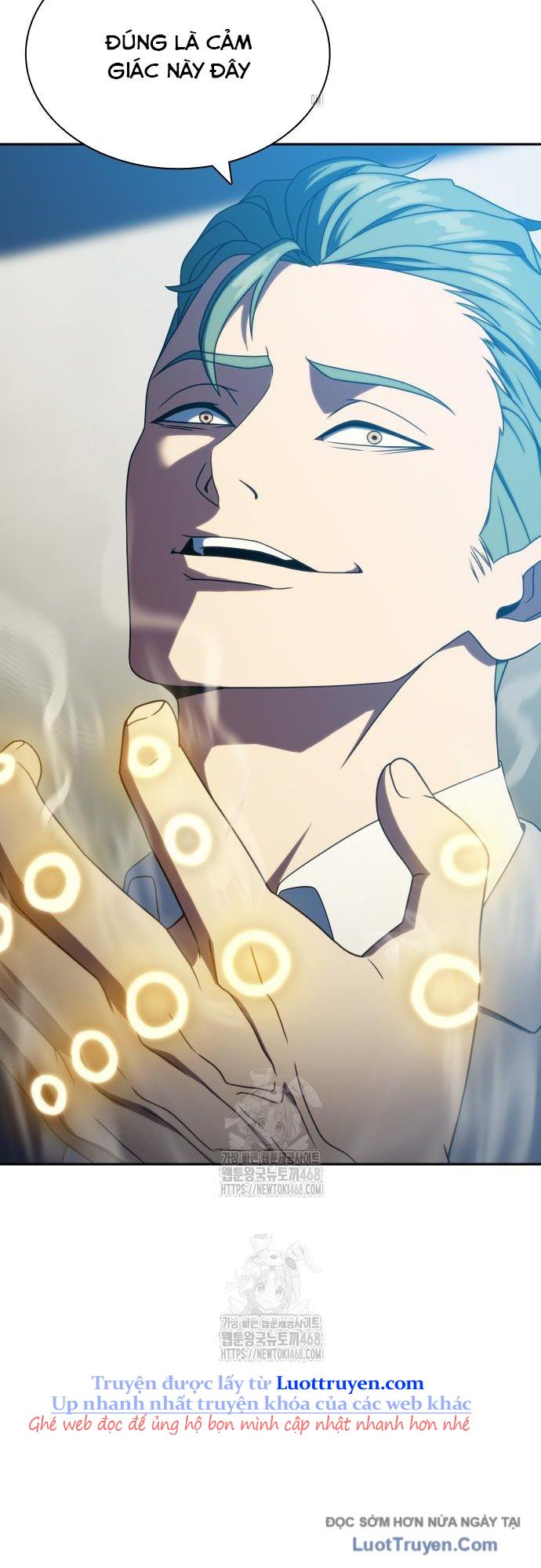 Hàn Băng Võ Giả Chapter 38 - Trang 2