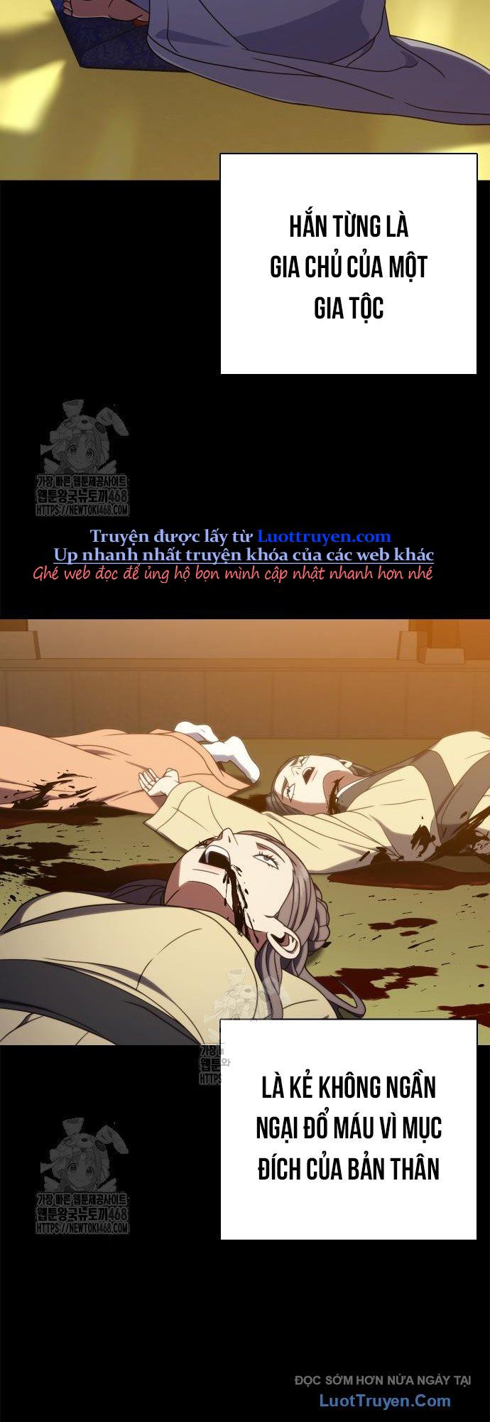 Hàn Băng Võ Giả Chapter 38 - Trang 2
