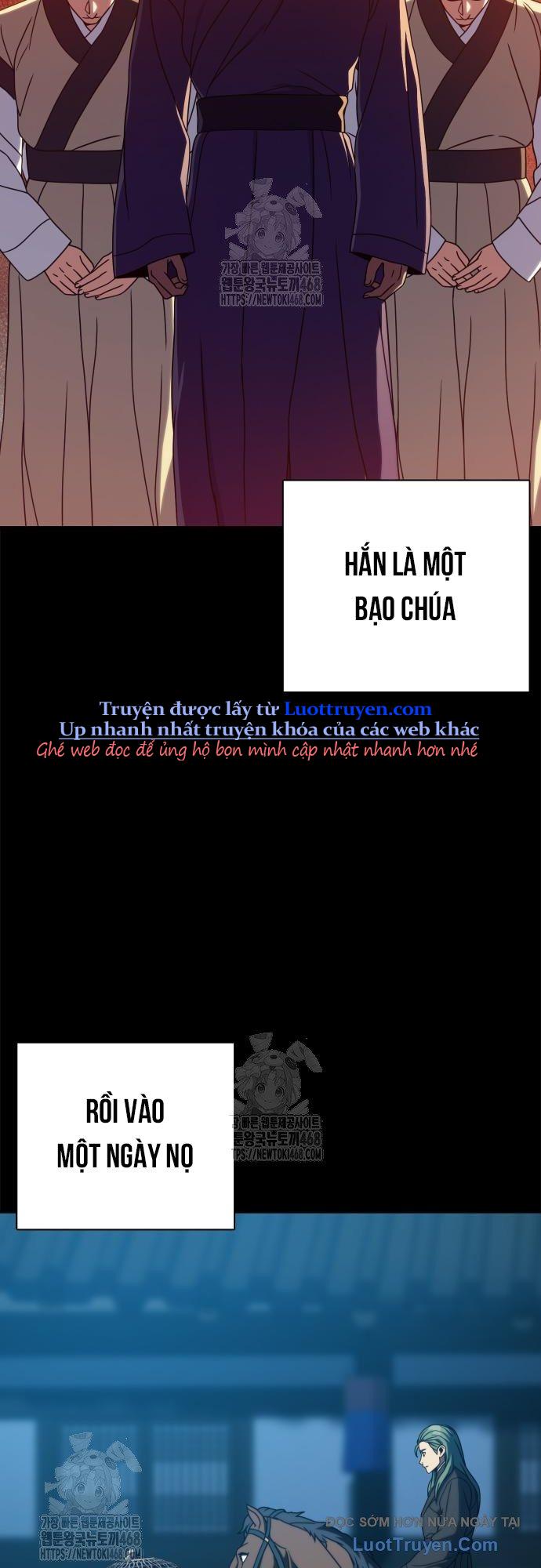 Hàn Băng Võ Giả Chapter 38 - Trang 2