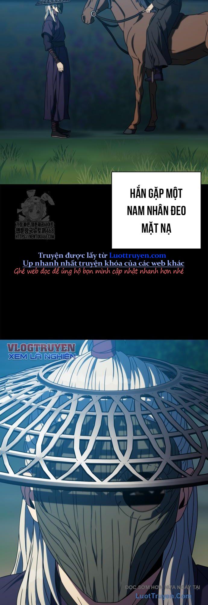 Hàn Băng Võ Giả Chapter 38 - Trang 2