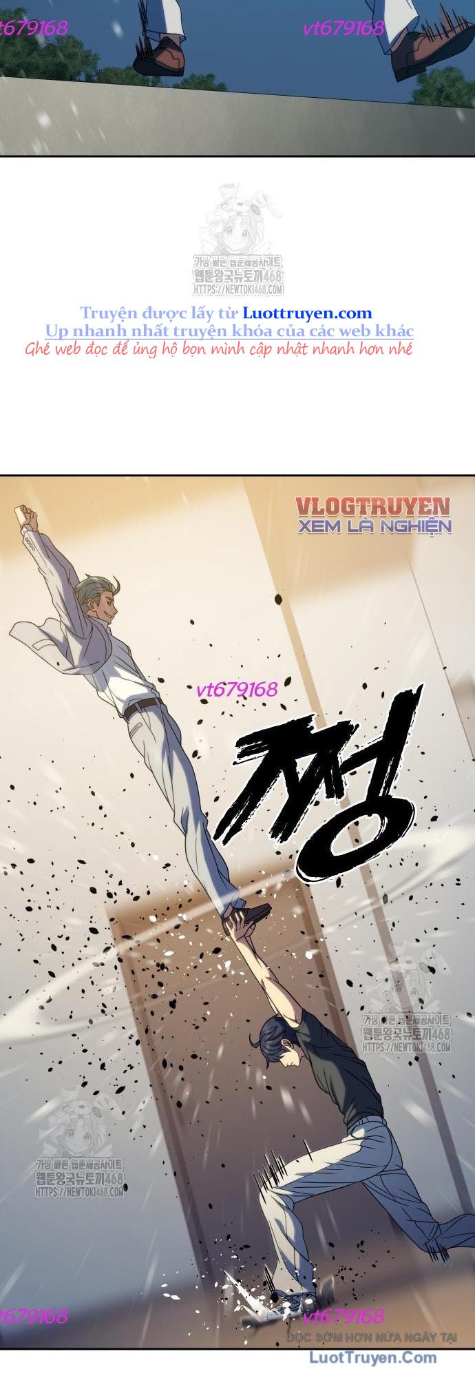 Hàn Băng Võ Giả Chapter 38 - Trang 2
