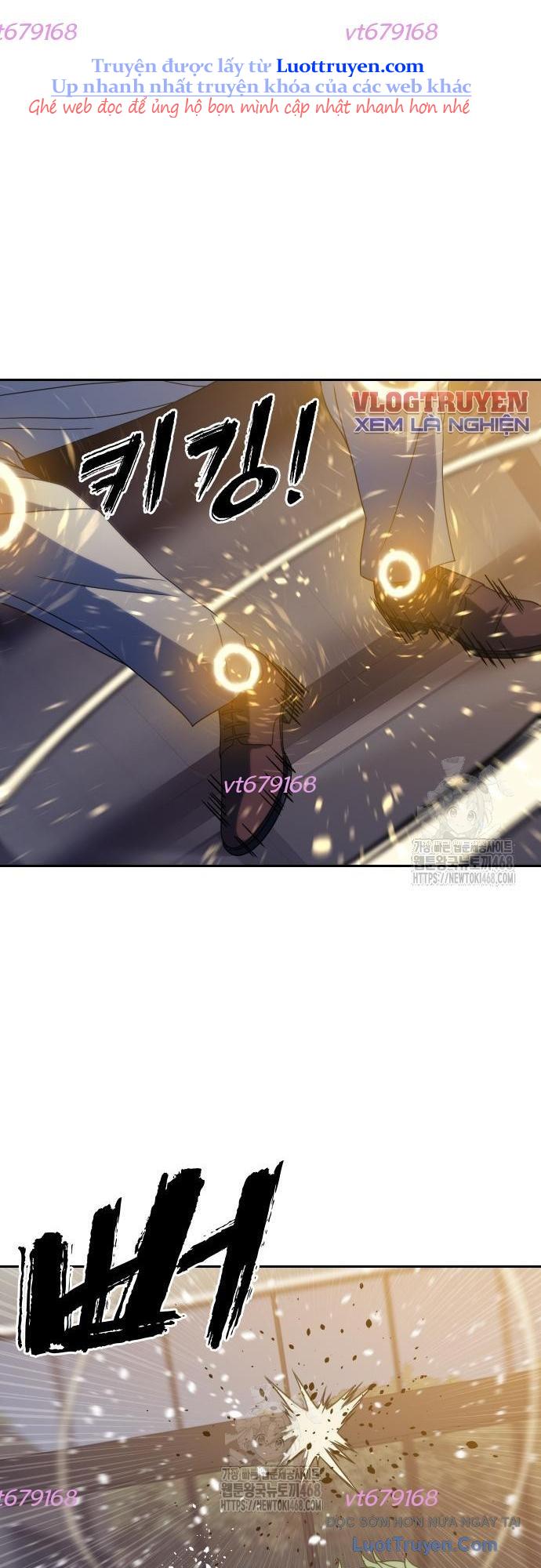 Hàn Băng Võ Giả Chapter 38 - Trang 2