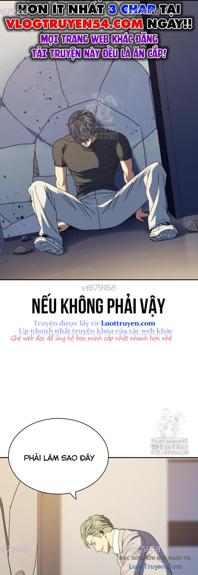 Hàn Băng Võ Giả Chapter 38 - Trang 2