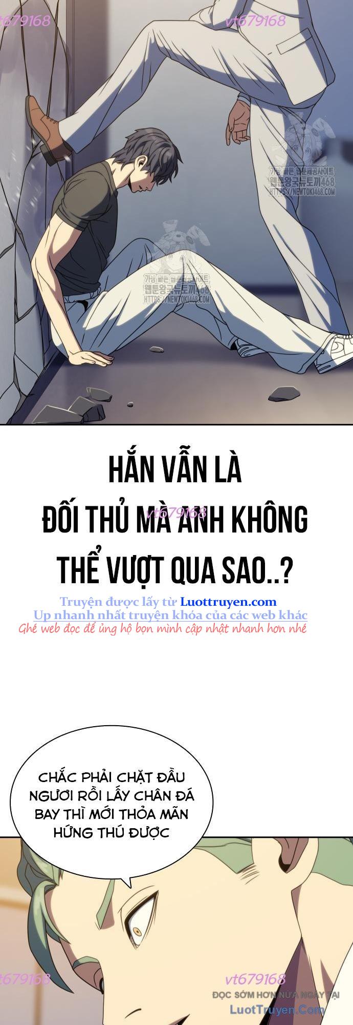 Hàn Băng Võ Giả Chapter 38 - Trang 2