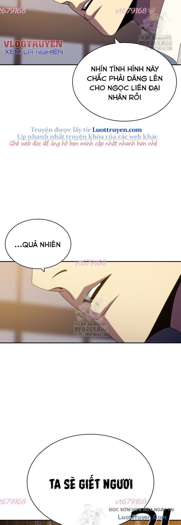 Hàn Băng Võ Giả Chapter 38 - Trang 2