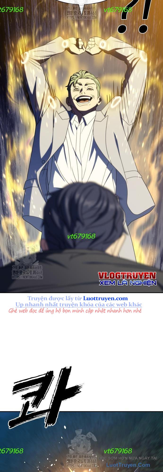 Hàn Băng Võ Giả Chapter 38 - Trang 2
