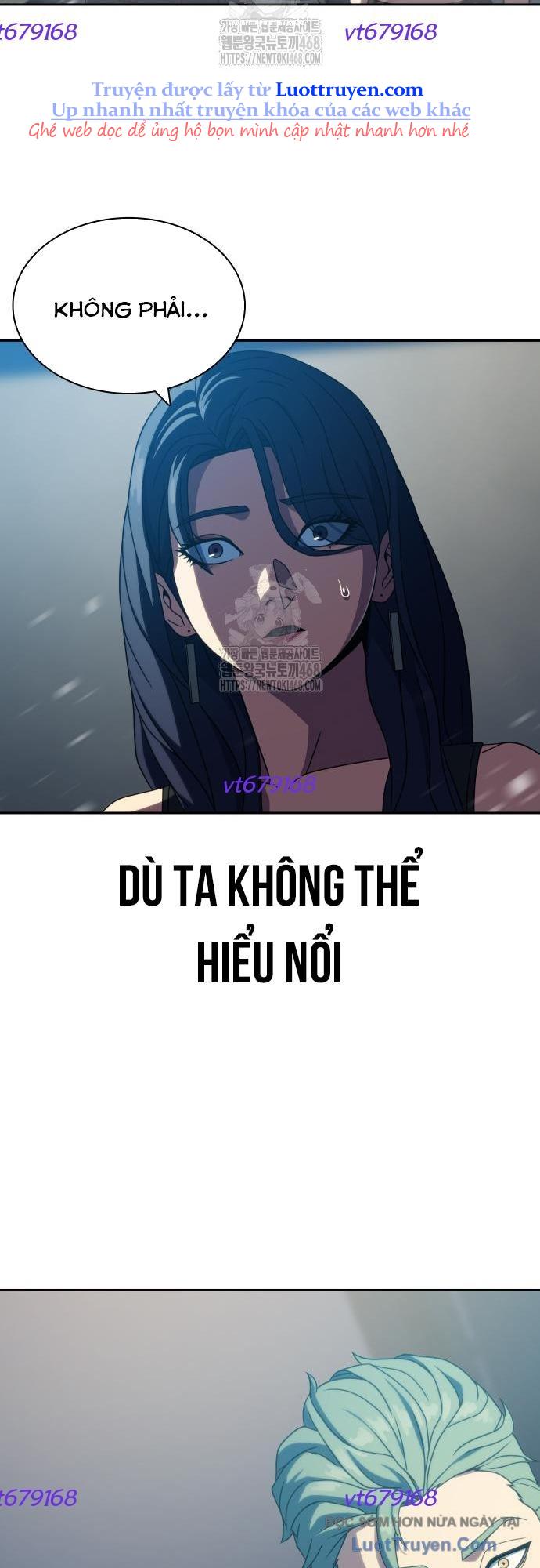 Hàn Băng Võ Giả Chapter 38 - Trang 2