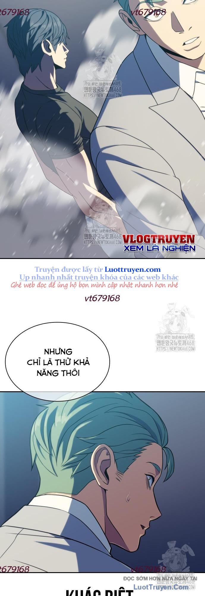 Hàn Băng Võ Giả Chapter 38 - Trang 2