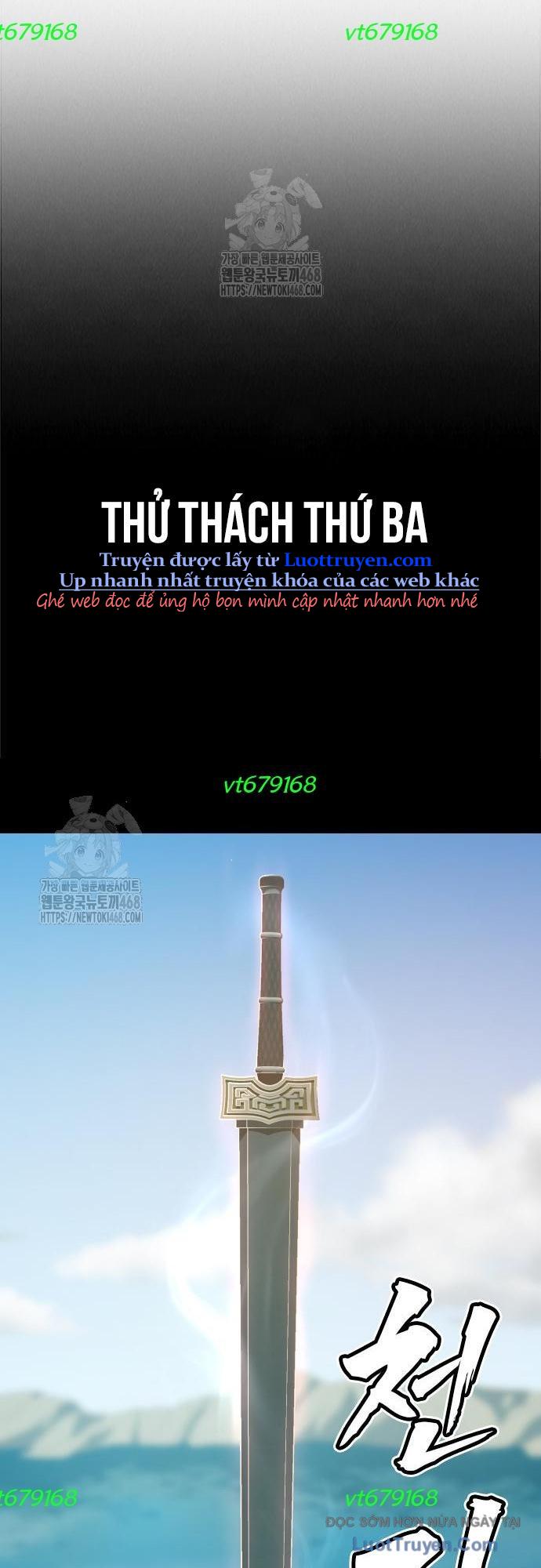 Hàn Băng Võ Giả Chapter 38 - Trang 2