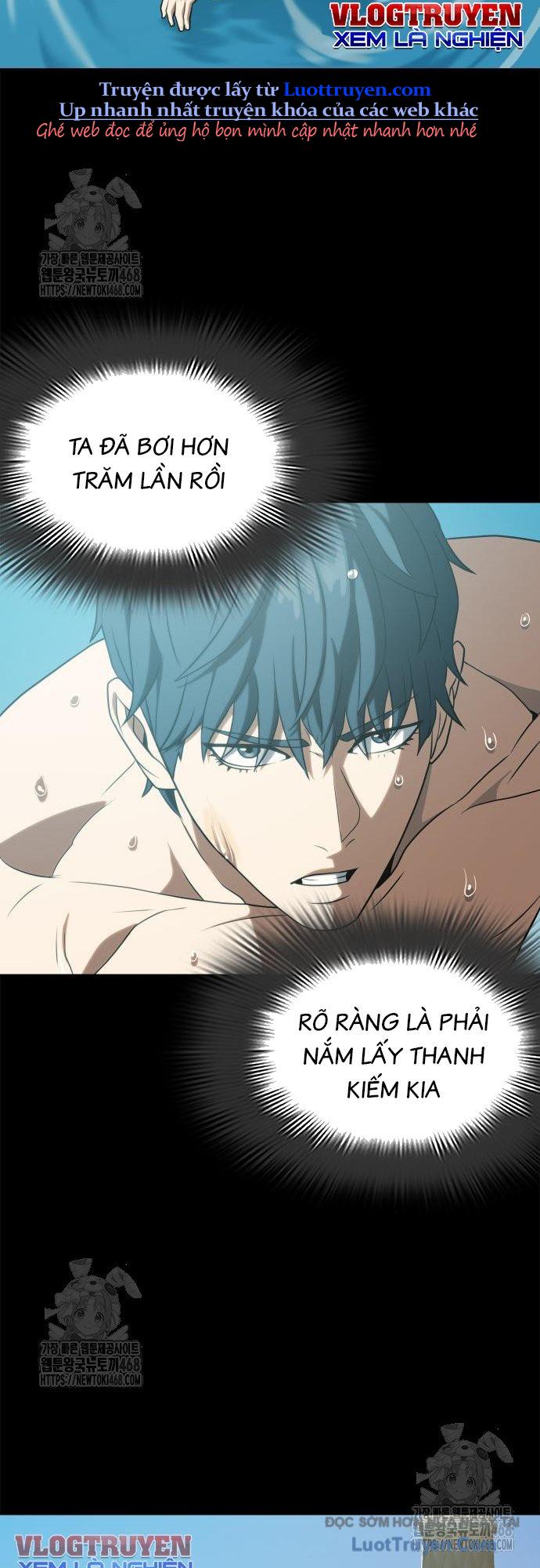 Hàn Băng Võ Giả Chapter 38 - Trang 2