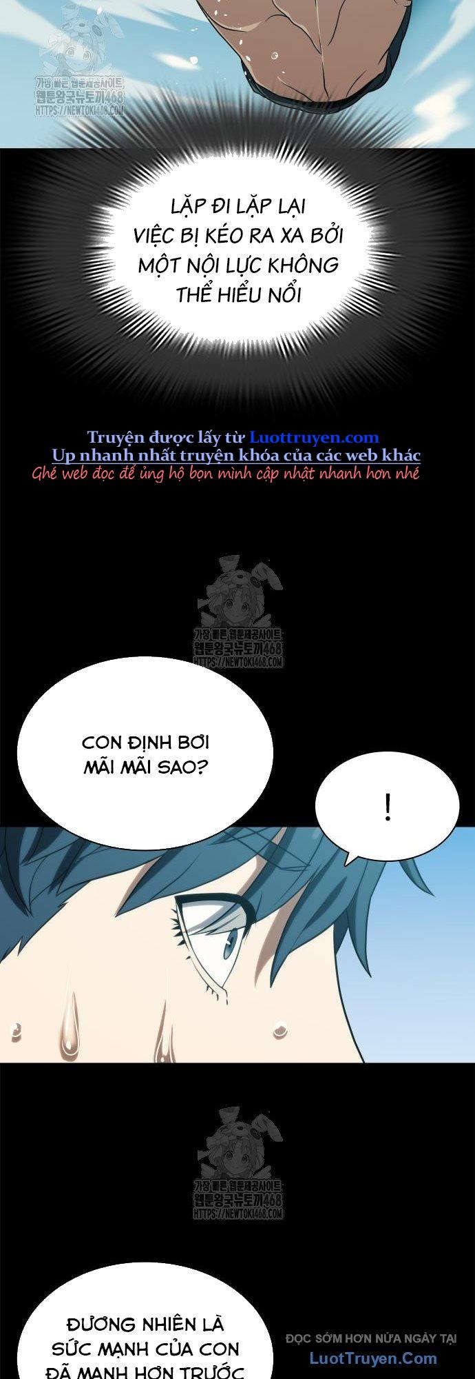 Hàn Băng Võ Giả Chapter 38 - Trang 2