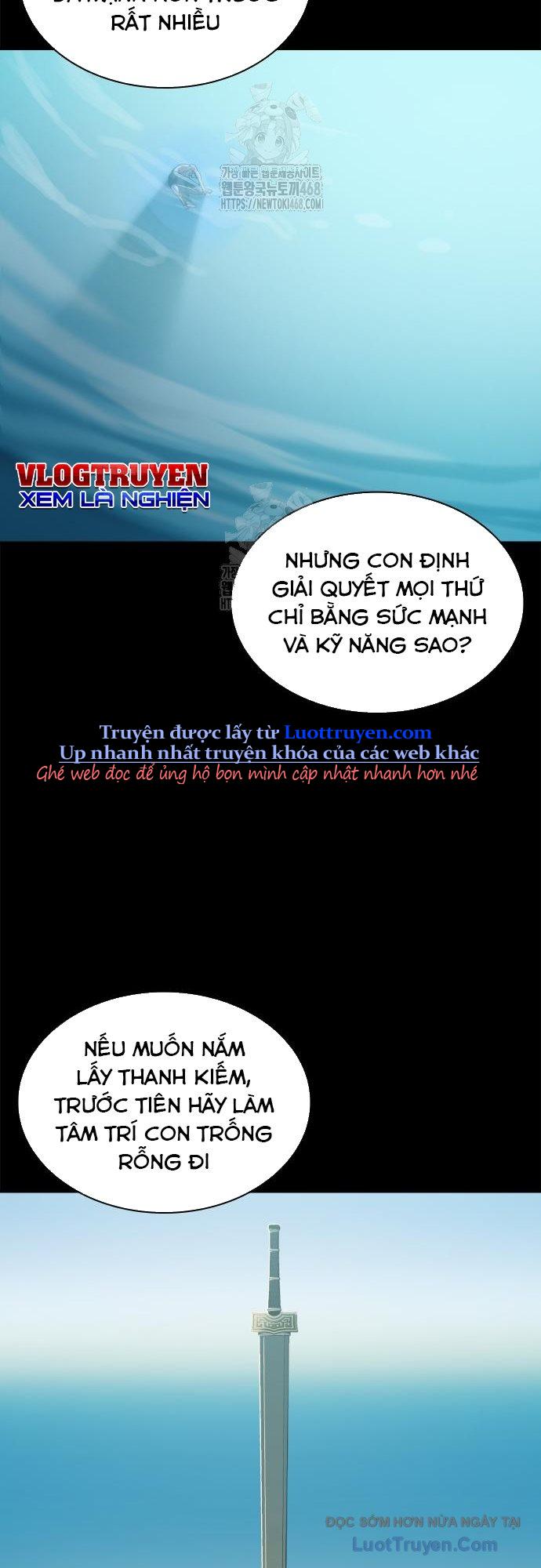 Hàn Băng Võ Giả Chapter 38 - Trang 2