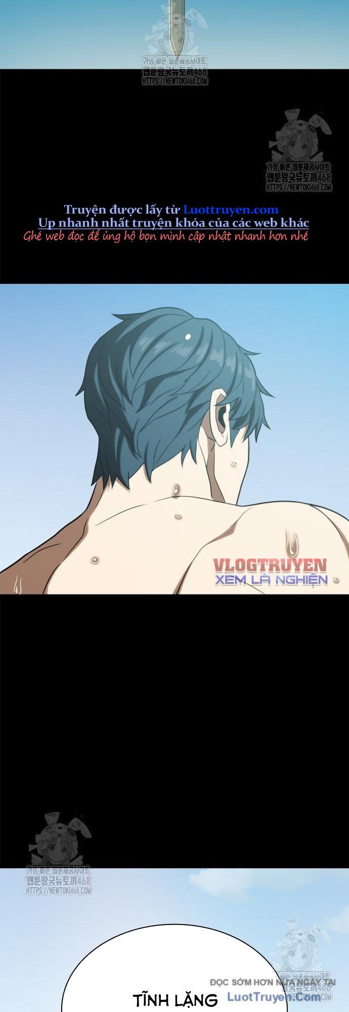 Hàn Băng Võ Giả Chapter 38 - Trang 2