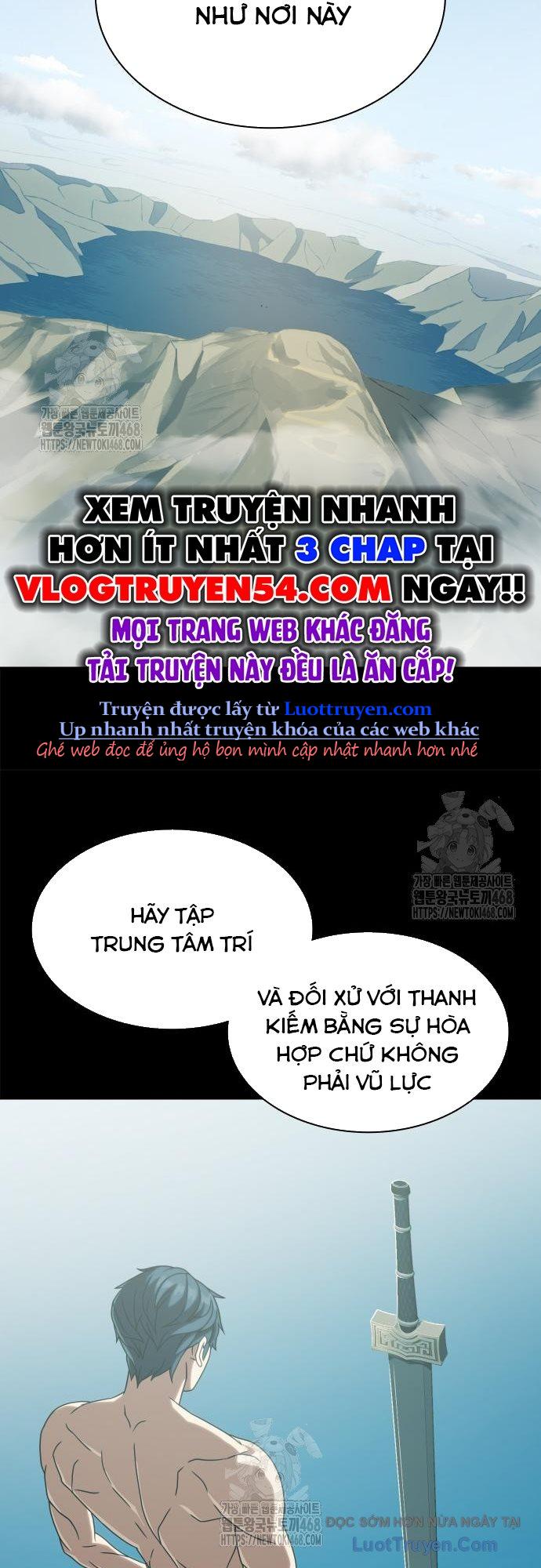 Hàn Băng Võ Giả Chapter 38 - Trang 2