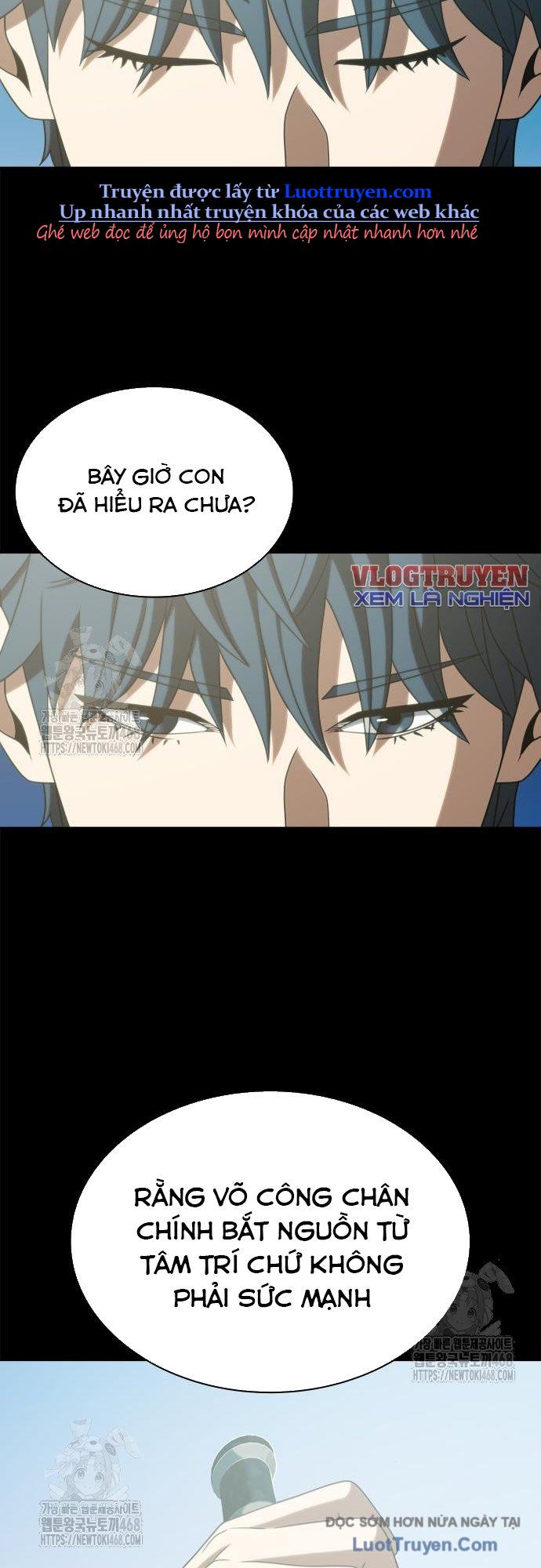 Hàn Băng Võ Giả Chapter 38 - Trang 2