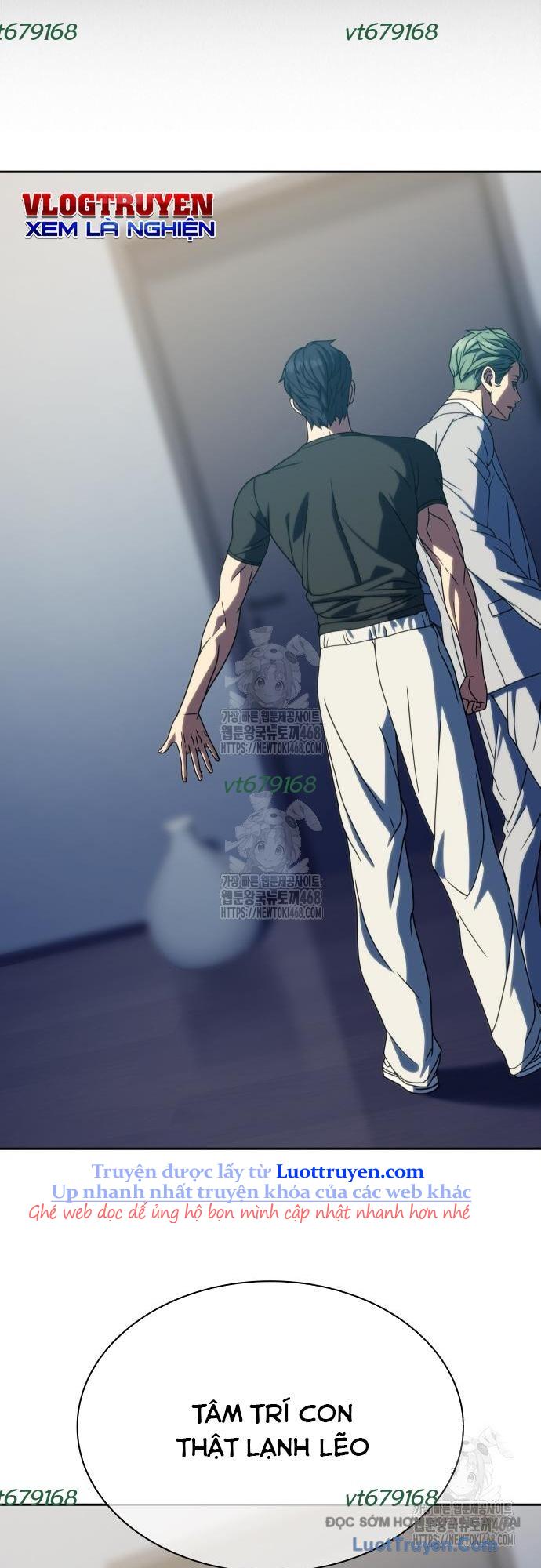 Hàn Băng Võ Giả Chapter 38 - Trang 2