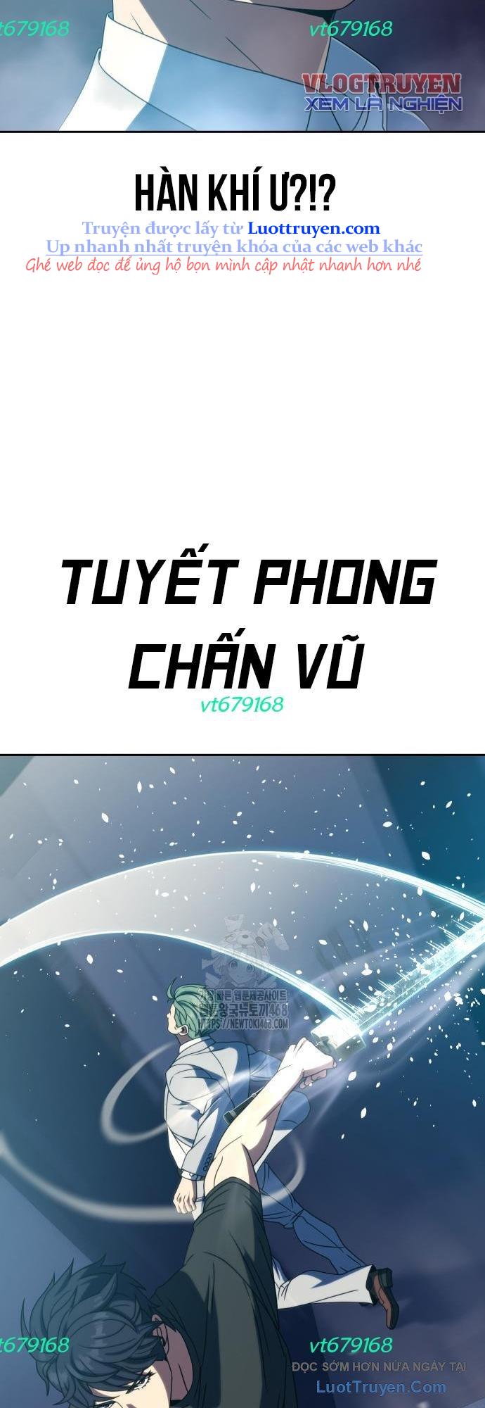 Hàn Băng Võ Giả Chapter 38 - Trang 2
