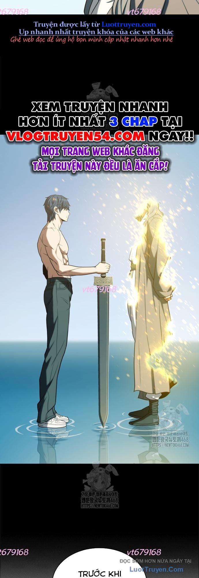 Hàn Băng Võ Giả Chapter 38 - Trang 2