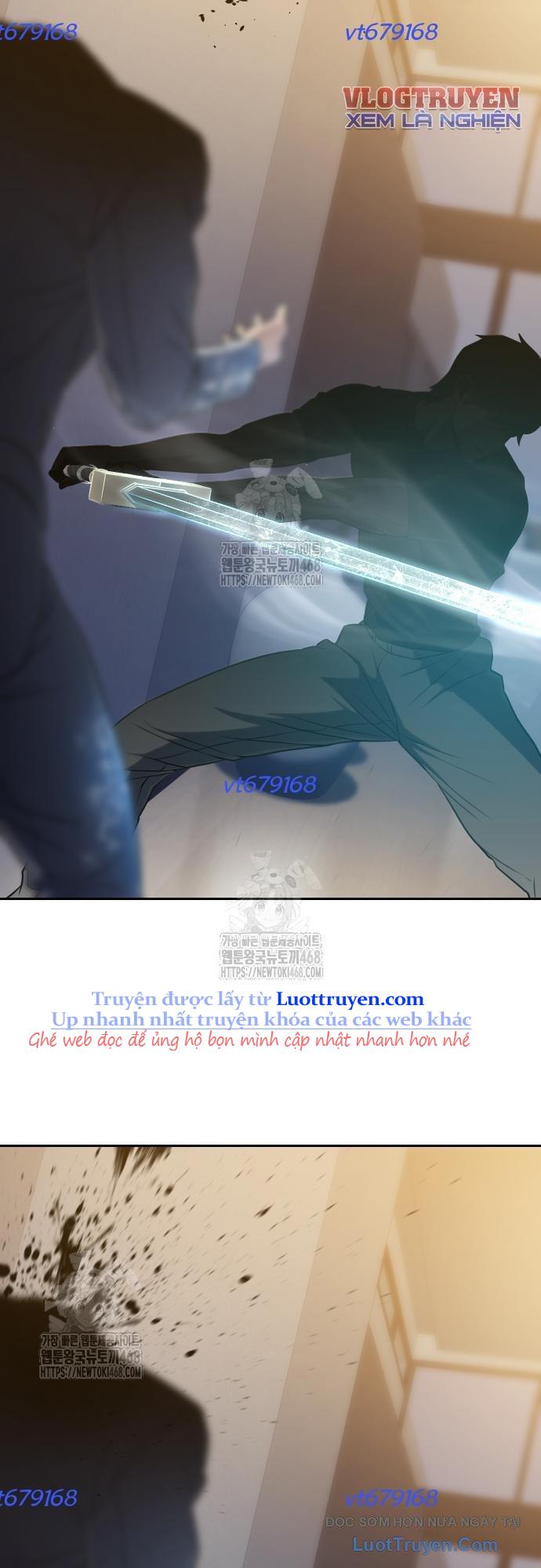 Hàn Băng Võ Giả Chapter 38 - Trang 2