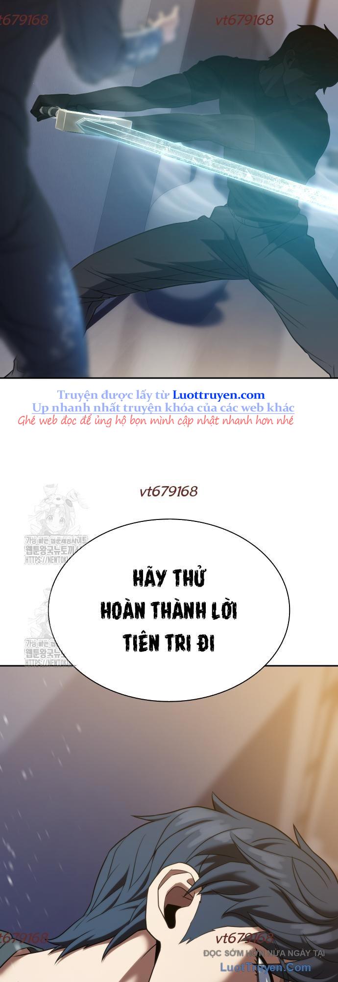 Hàn Băng Võ Giả Chapter 38 - Trang 2