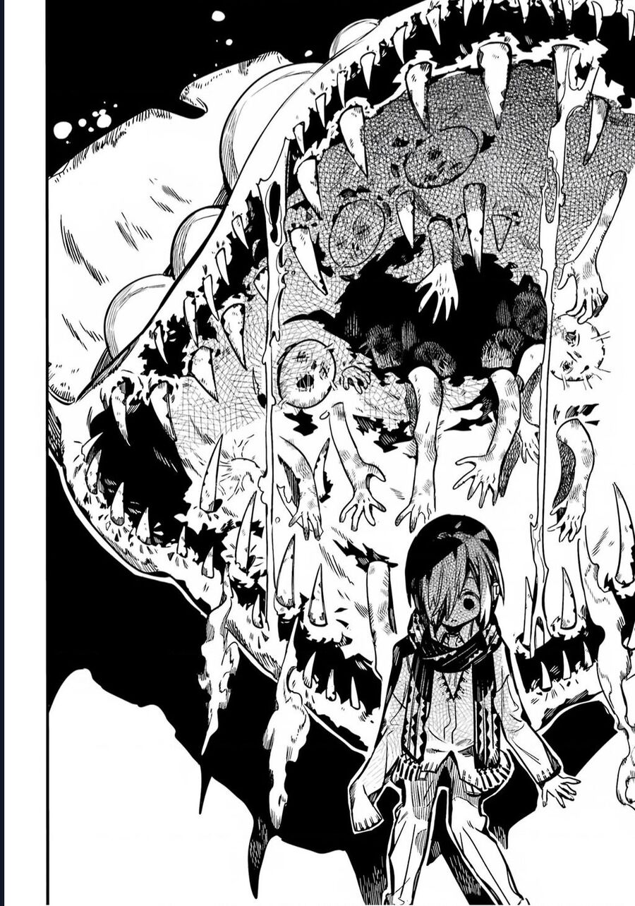 Hanako-Kun Nhà Xí Chapter 100 - Trang 2