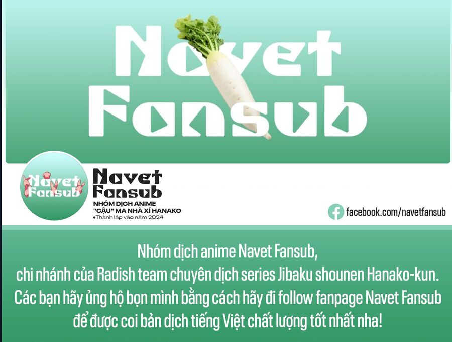 Hanako-Kun Nhà Xí Chapter 101 - Next 