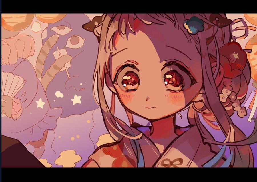 Hanako-Kun Nhà Xí Chapter 101 - Next 