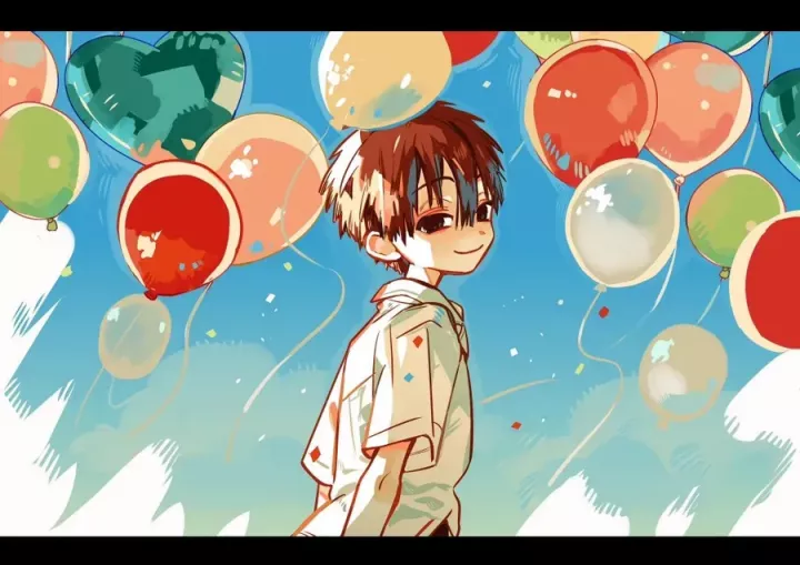 Hanako-Kun Nhà Xí Chapter 102 - Trang 2