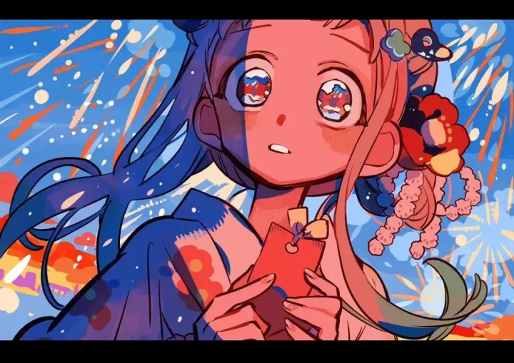 Hanako-Kun Nhà Xí Chapter 102 - Trang 2