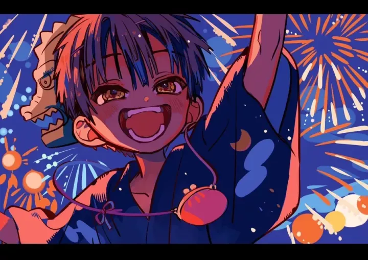 Hanako-Kun Nhà Xí Chapter 102 - Trang 2