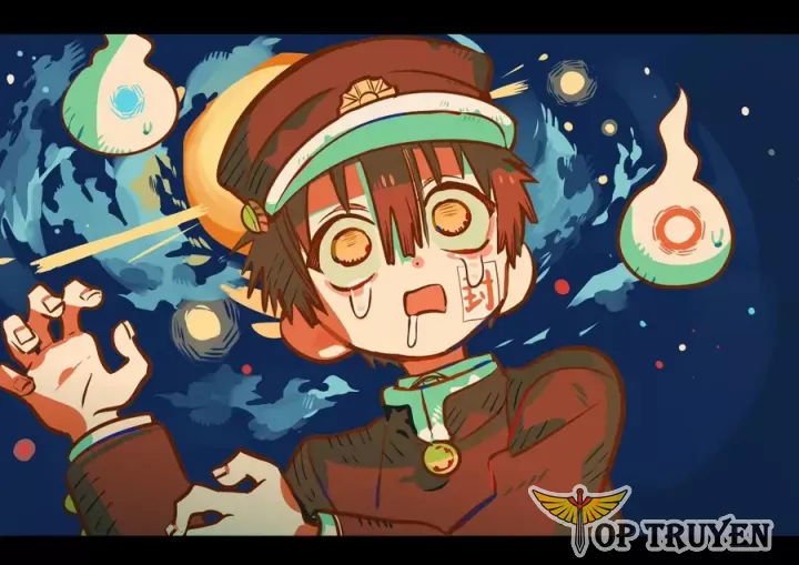 Hanako-Kun Nhà Xí Chapter 106 - Trang 2