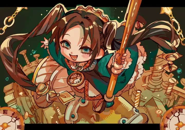 Hanako-Kun Nhà Xí Chapter 107 - Trang 2