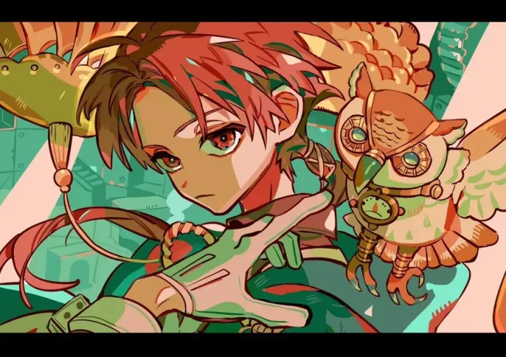 Hanako-Kun Nhà Xí Chapter 108 - Trang 2